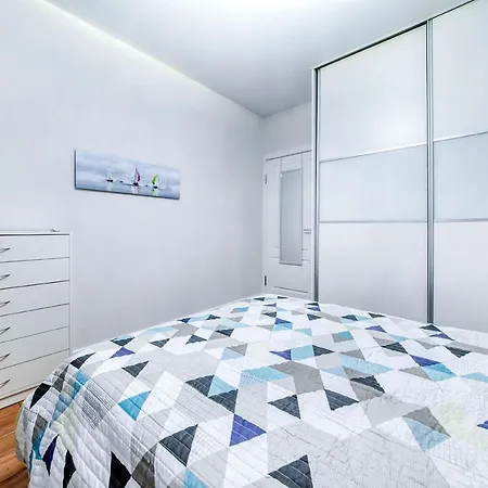 Apartament Уютная Квартира В 5 Мин От Центра Минска