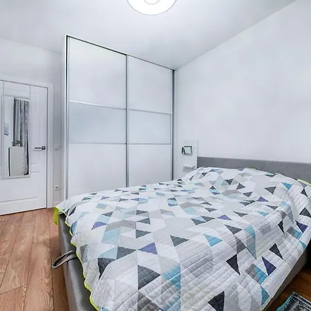 Apartament Уютная Квартира В 5 Мин От Центра Минска *